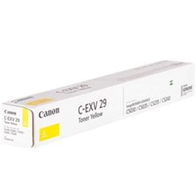 Canon CEXV 29 Sarı Toner
