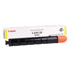 Canon CEXV 29 Sarı Toner