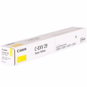 Canon CEXV 29 Sarı Toner