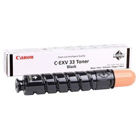 Canon CEXV 33 Siyah Toner