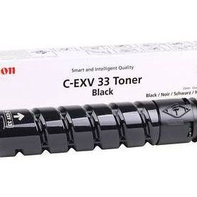 Canon CEXV 33 Siyah Toner