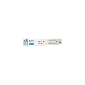 Canon CEXV 34 Mavi Toner