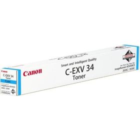 Canon CEXV 34 Mavi Toner