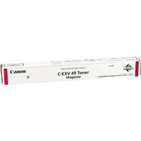 Canon CEXV 49 Kırmızı Toner