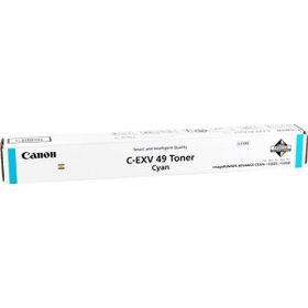 Canon CEXV 49 Mavi Toner