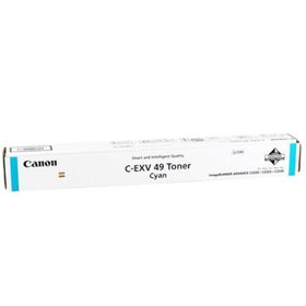 Canon CEXV 49 Mavi Toner
