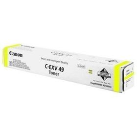 Canon CEXV 49 Sarı Toner