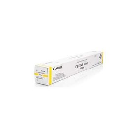 Canon CEXV 49 Sarı Toner