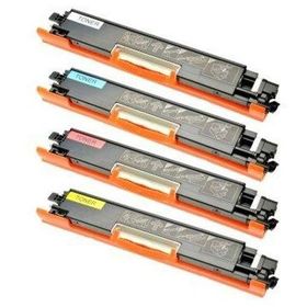 Canon CEXV26 IRC-1021i Muadil Toner Set