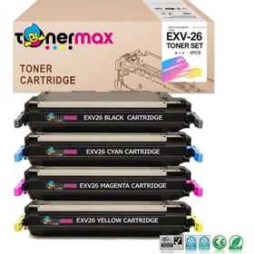 Canon CEXV26 IRC-1021i Muadil Toner Set