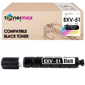 Canon CEXV28 IR-C5051i Muadil Toner Set