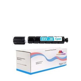 Canon CEXV28 IR-C5250i Muadil Toner Set