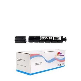 Canon CEXV28 IR-C5250i Muadil Toner Set