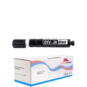Canon CEXV28 IR-C5250i Muadil Toner Set