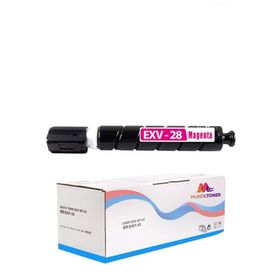 Canon CEXV28 IR-C5255 Muadil Toner Set