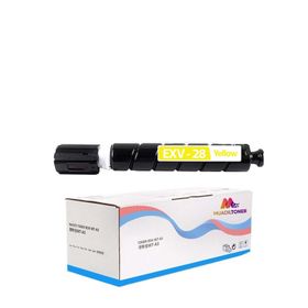 Canon CEXV28 IR-C5255i Muadil Toner Set
