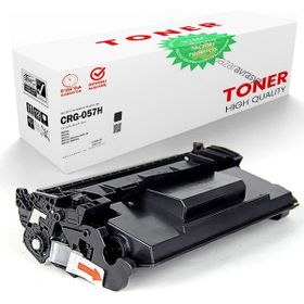 Canon Cf259x Crg-057h Çipsiz Mf-443dw Muadil Toner