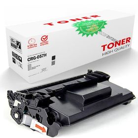 Canon Cf259x Crg-057h Çipsiz Mf-443dw Muadil Toner