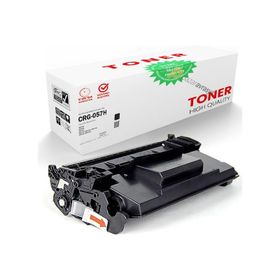 Canon Cf259x Crg-057h Çipsiz Mf-443dw Muadil Toner