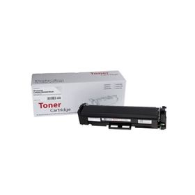 Canon CF410X Siyah Muadil Toner