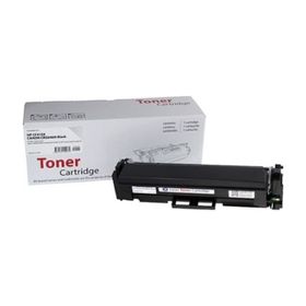 Canon CF410X Siyah Muadil Toner