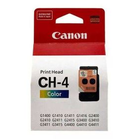 Canon CH-4-0694C002 Renkli Orijinal Baskı Kafası
