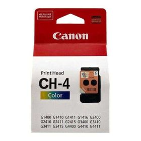 Canon CH-4-0694C002 Renkli Orijinal Baskı Kafası