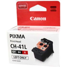 Canon CH-41L Siyah Orijinal Baskı Kafası