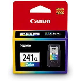 Canon CL-241Xl Renkli Yüksek Kapasite Kurtuş