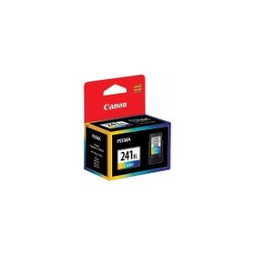 Canon CL-241Xl Renkli Yüksek Kapasite Kurtuş