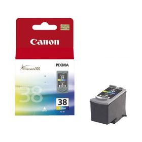 Canon CL-38 2146B005 Mürekkep Kartuş
