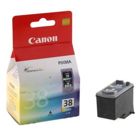 Canon CL-38 2146B005 Mürekkep Kartuş