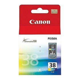 Canon CL-38 2146B005 Mürekkep Kartuş