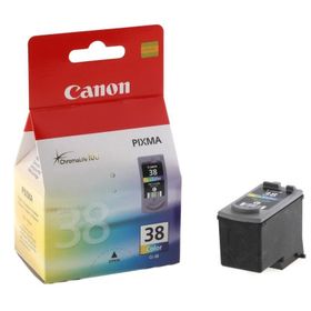 Canon CL-38 2146B005 Mürekkep Kartuş