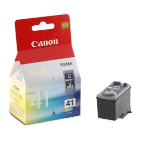Canon CL-41 MX300-310 Renkli Kartuş