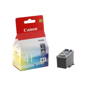 Canon CL-41 MX300-310 Renkli Kartuş