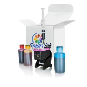 Canon CL-41 Renkli Kartuş Dolum Seti