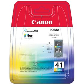 Canon CL-41/0617B001 Renkli Kartuş