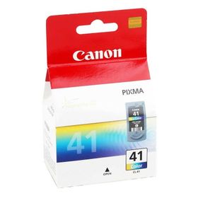 Canon CL-41/0617B001 Renkli Kartuş