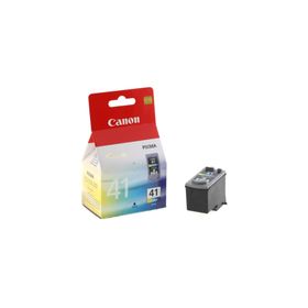 Canon CL-41/0617B001 Renkli Kartuş