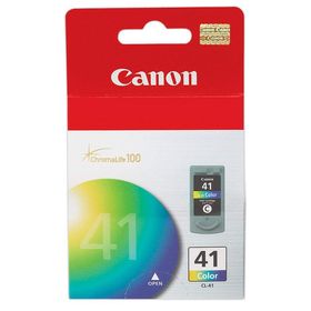 Canon CL-41/0617B001 Renkli Kartuş