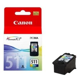 Canon CL-511 Mürekkep Kurtuş