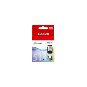 Canon CL-513 Mürekkep Kartuşu