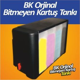 Canon CL-52 Kartuş
