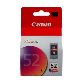 Canon CL-52 Kartuş