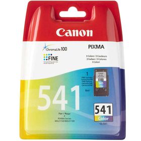 Canon CL-541-5227B001 Renkli Orijinal Kartuş