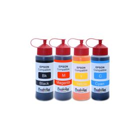 Canon CL-541 MG2150-3150 MX375-390-395-435-475 Renkli Kartuş