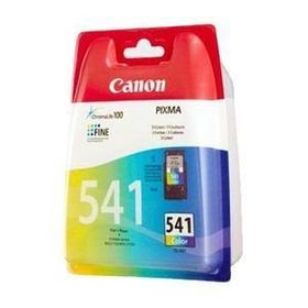 Canon CL-541 MG2150-3150 MX375-390-395-435-475 Renkli Kartuş