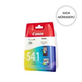 Canon CL-541 MG2150-MG3150 8 ml Mürekkep Kartuş