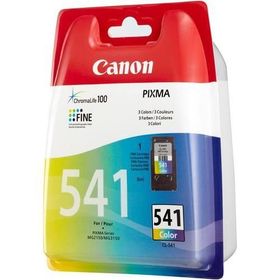 Canon CL-541 Renkli Orjinal Kurtuş
